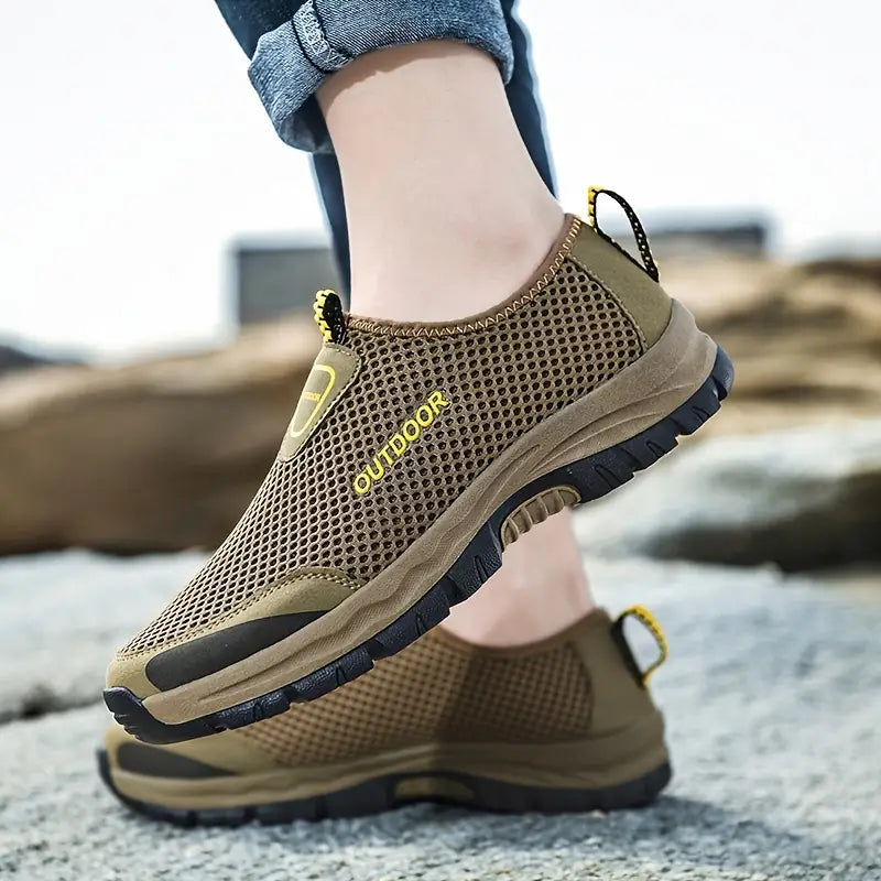 đ„On This Week Sale Off 70%đ„OrthoHIKEâą Air Quick-drying Water Shoes, Outdoor Hiking Shoes