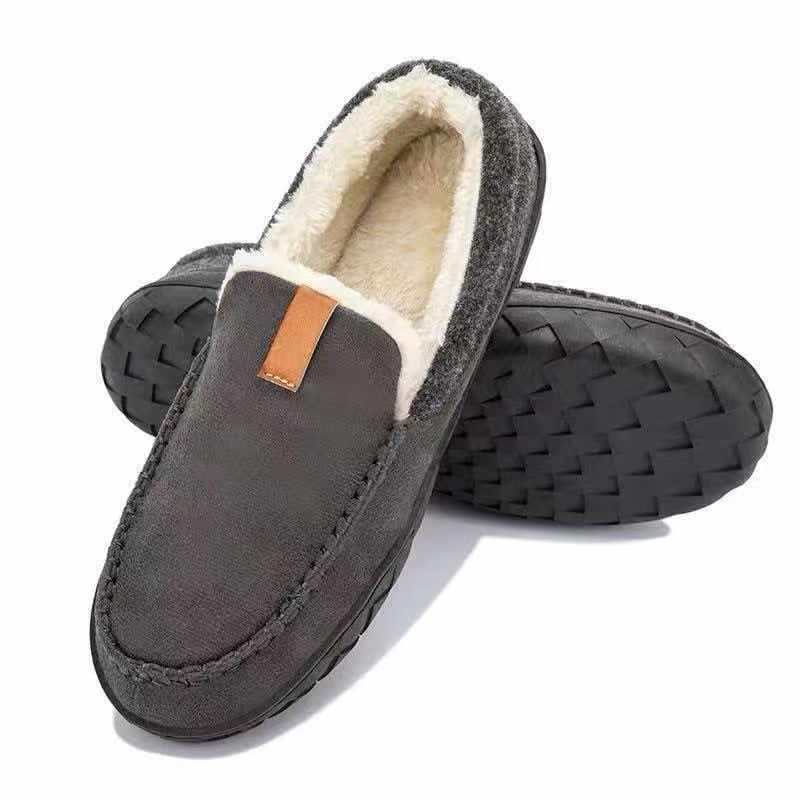 Early Winter Promotion 45% Off❄️ Comfortable Orthopedic Slippers, Winter Shoes