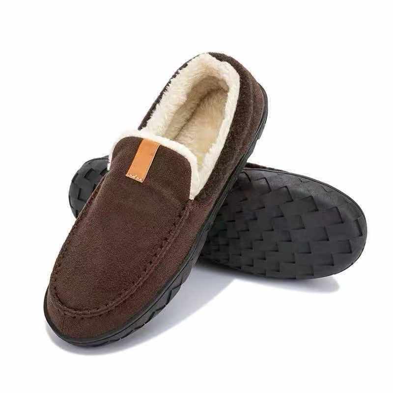 Early Winter Promotion 45% Off❄️ Comfortable Orthopedic Slippers, Winter Shoes