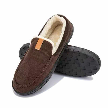 Early Winter Promotion 45% Off❄️ Comfortable Orthopedic Slippers, Winter Shoes