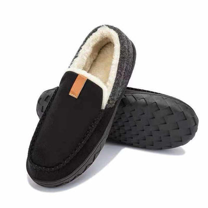 Early Winter Promotion 45% Off❄️ Comfortable Orthopedic Slippers, Winter Shoes