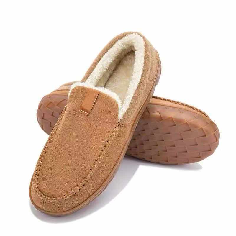 Early Winter Promotion 45% Off❄️ Comfortable Orthopedic Slippers, Winter Shoes