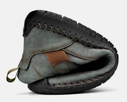 Last day 50% Off❤️ Women's All-Season Chelsea Orthopedic Ankle Boots