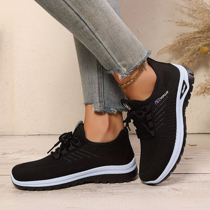 Spring Sale -50% OFF❤️ All-Day Comfort Orthopedic Walking Sneakers for Women