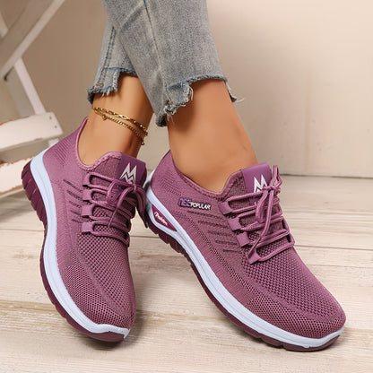 Spring Sale -50% OFF❤️ All-Day Comfort Orthopedic Walking Sneakers for Women
