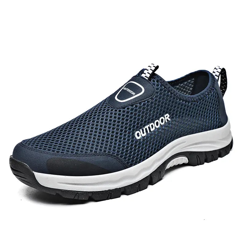 🔥On This Week Sale Off 70%🔥OrthoHIKE™ Air Quick-drying Water Shoes, Outdoor Hiking Shoes