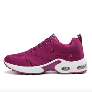🔥On This Week Sale Off 50%🔥 Women Orthopedic Corrector Lightweight Running Breathable Sneakers