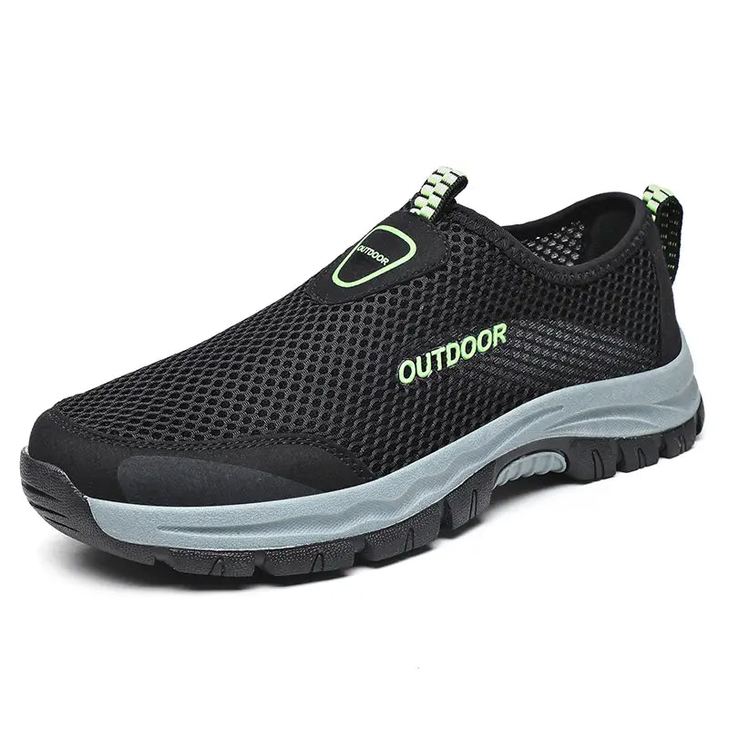 🔥On This Week Sale Off 70%🔥OrthoHIKE™ Air Quick-drying Water Shoes, Outdoor Hiking Shoes